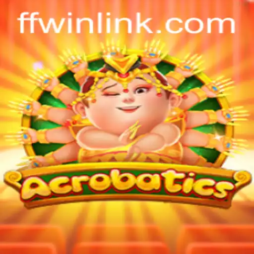 Acrobatics: Mastering the Art of Movement with FFwin.COM