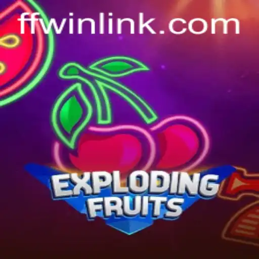 ExplodingFruits: An Exciting New Game Revolutionizing Online Play