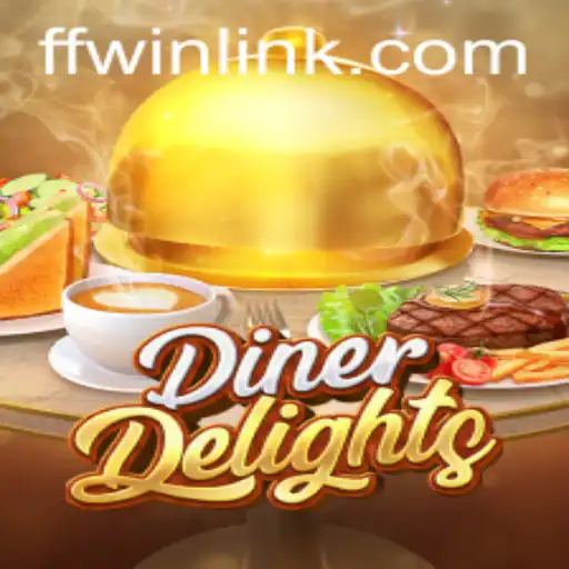 Dive into the Culinary World of DinerDelights with FFwin.COM