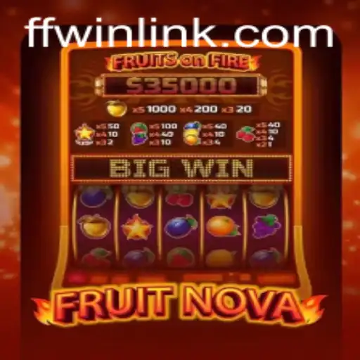 Exploring the World of FruitNova: A Comprehensive Guide to Gameplay and Strategy