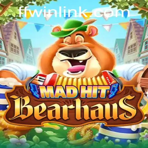 MadHitBearhaus: A Thrilling Journey Through A Virtual World