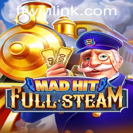 MadHitFullSteam - The Ultimate Gaming Experience