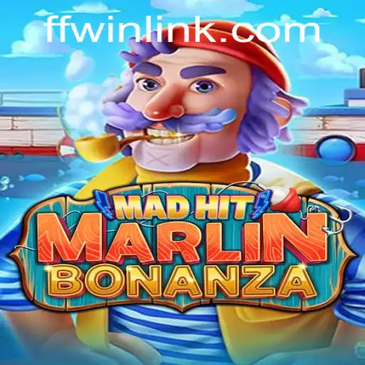 Discover the Exciting World of MadHitMarlinBonanza with FFwin.COM