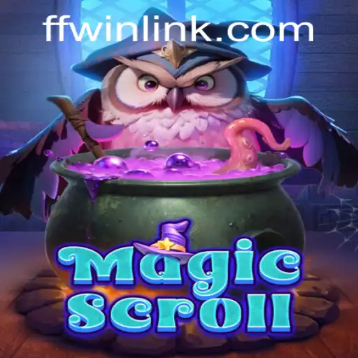 Unravel the Mystical World of MagicScroll: A Comprehensive Guide