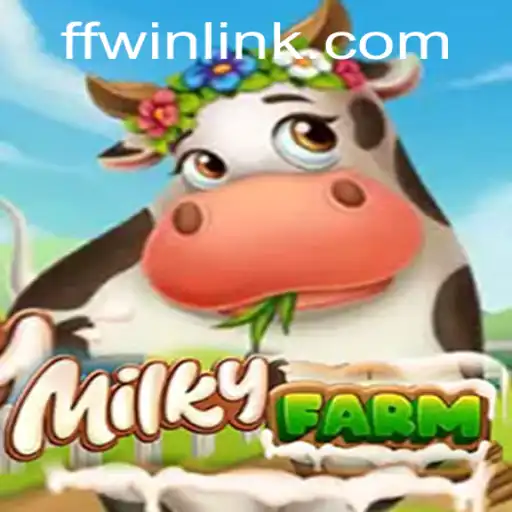 Discover the Enchanting World of MilkyFarm and the Strategic Opportunities at FFwin.COM