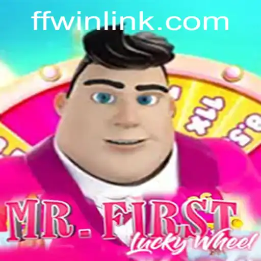 Discover the Excitement of MrFirstLuckyWheel at FFwin.COM