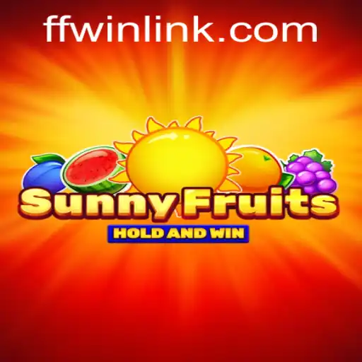 SunnyFruits Slots: A Bright New Addition to the World of Online Gaming
